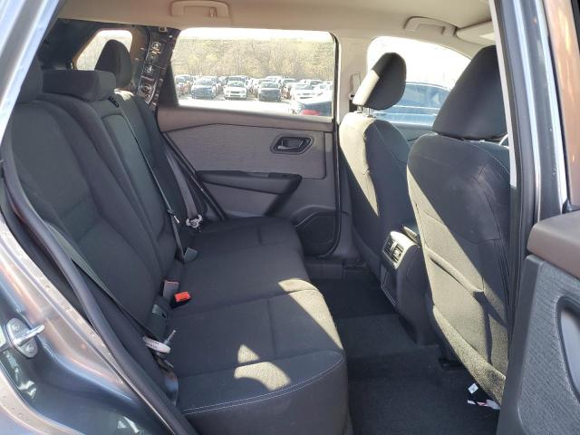 2023 NISSAN ROGUE S - 5N1BT3AB0PC917980