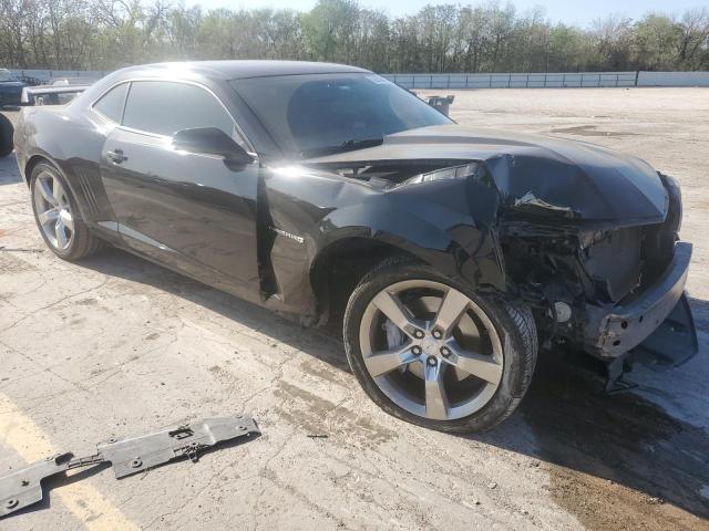 Vin: 2g1fk1ej3c9210204, lot: 52653485, chevrolet camaro 2ss 20124
