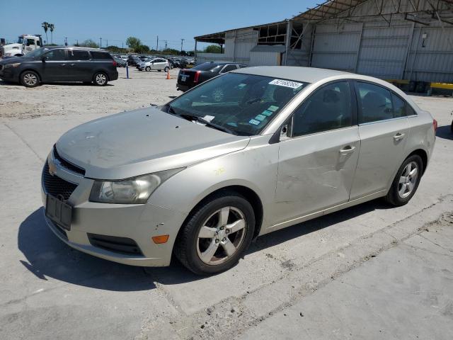 Vin: 1g1pc5sb3e7249921, lot: 52168265, chevrolet cruze lt 2014 img_1