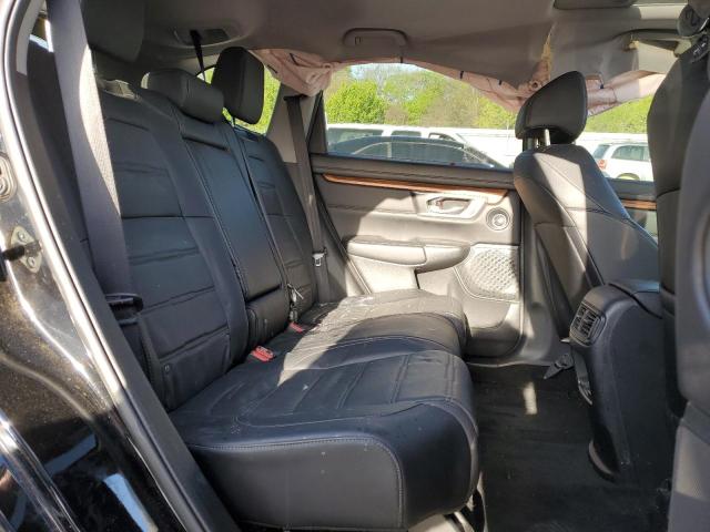 2018 HONDA CR-V EXL - 2HKRW2H88JH667558