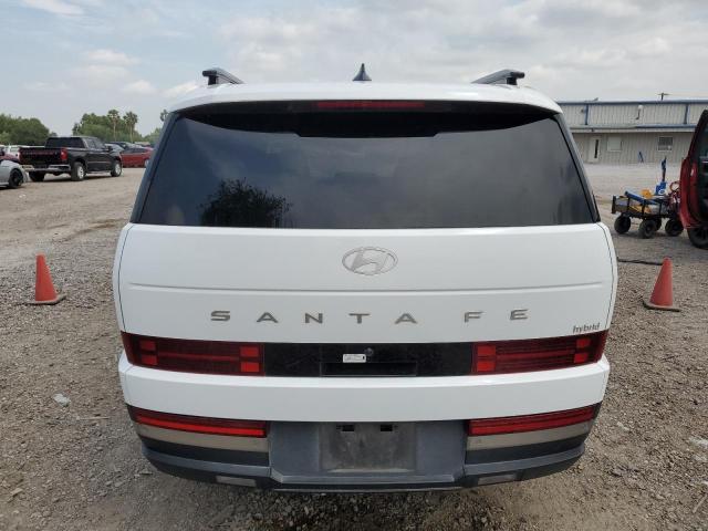 2025 HYUNDAI SANTA FE L 5NMP34G17SH027002