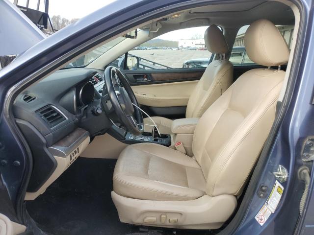2016 SUBARU OUTBACK 2. - 4S4BSALC8G3315535