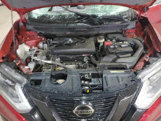 2018 NISSAN ROGUE S 5N1AT2MV2JC826177