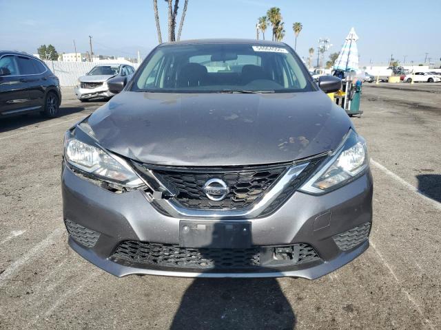 2019 NISSAN SENTRA S - 3N1AB7AP9KY379255