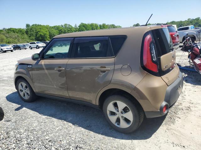 Vin: kndjn2a22g7249645, lot: 52308905, kia soul 20162