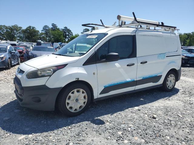 FORD TRANSIT CONNECT XL