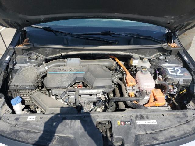 2023 KIA SPORTAGE L - KNDPUCAG5P7050281