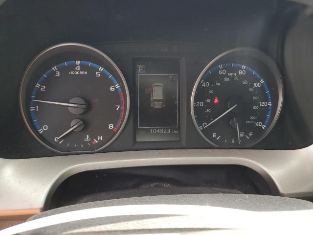 2017 TOYOTA RAV4 LE - 2T3ZFREV3HW387441