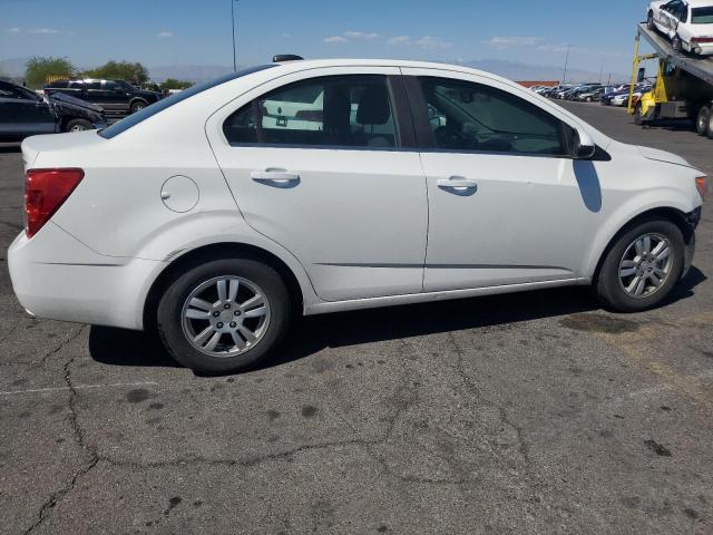 2015 CHEVROLET SONIC LT - 1G1JC5SH2F4212260