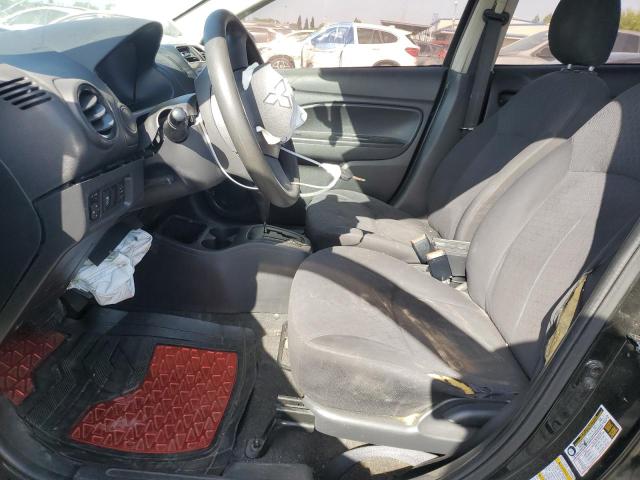 2015 MITSUBISHI MIRAGE DE ML32A3HJ3FH058850