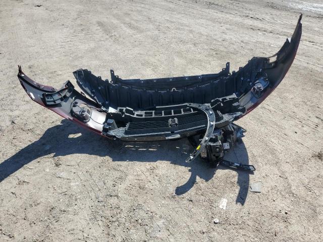 2021 BUICK ENVISION E - LRBFZPR48MD125890
