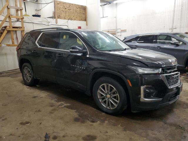 Vin: 1gnevhkw2nj148831, lot: 51131115, chevrolet traverse lt 20224