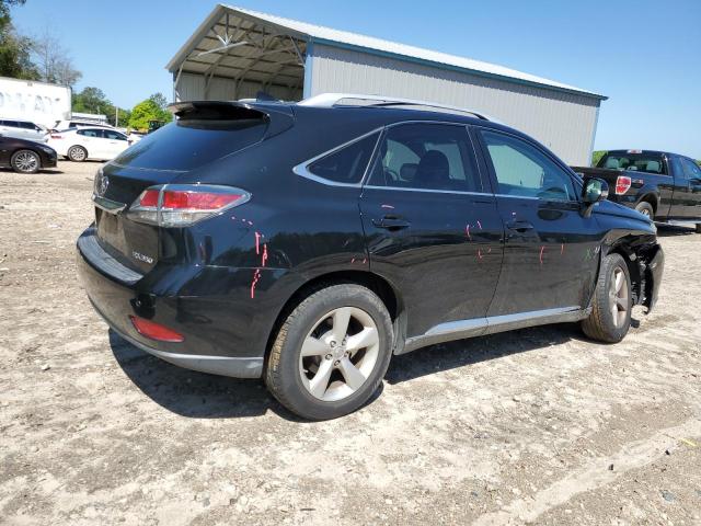 2015 LEXUS RX 350 BAS - 2T2BK1BA5FC307897