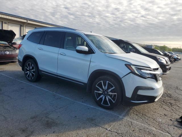 Vin: 5fnyf6h01lb047889, lot: 54593715, honda pilot elite 20204