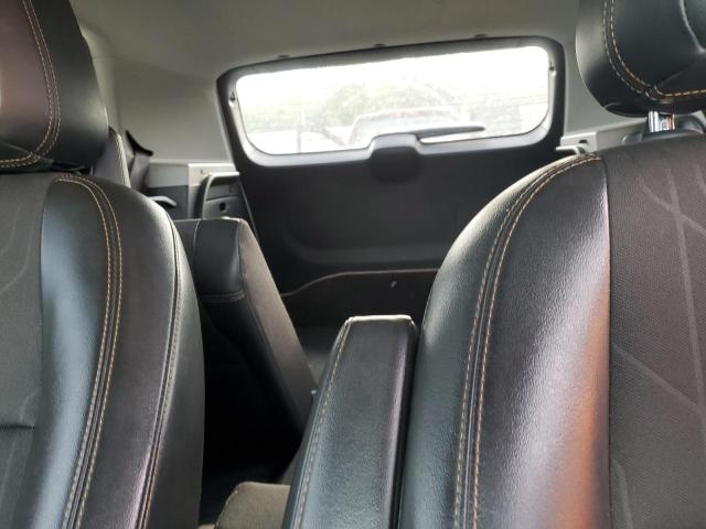 2018 CHEVROLET TRAX 1LT - KL7CJPSB4JB613632