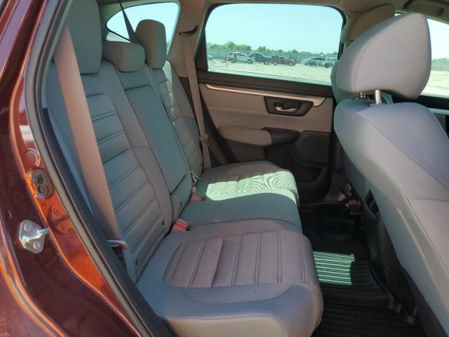 2018 HONDA CR-V LX - 2HKRW5H33JH421328
