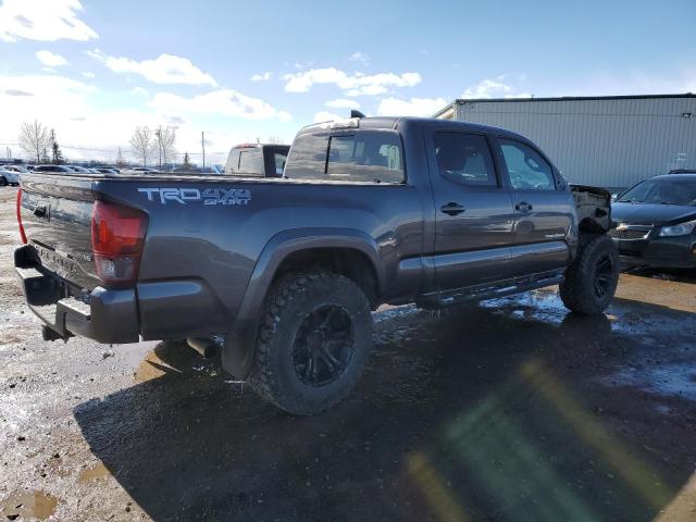 Vin: 5tfdz5bn8jx033589, lot: 51285275, toyota tacoma double cab 20183