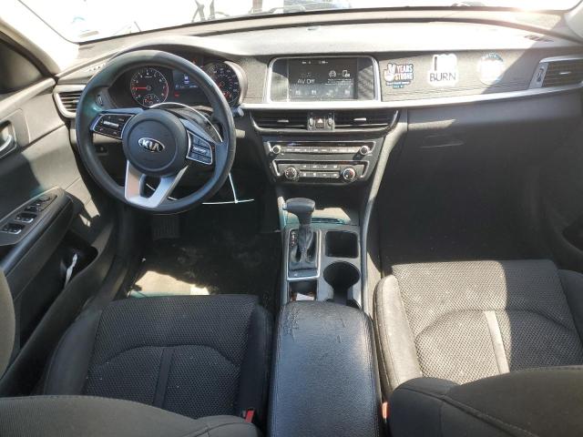 2020 KIA OPTIMA LX - 5XXGT4L36LG381441