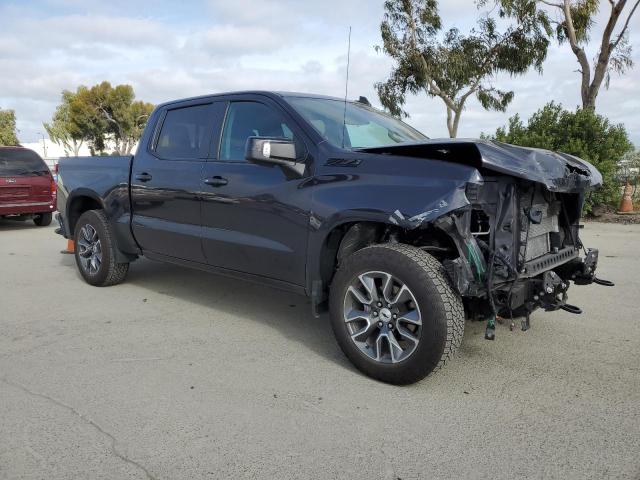 Vin: 2gcudeed3p1126530, lot: 52881865, chevrolet all models k1500 rst 20234