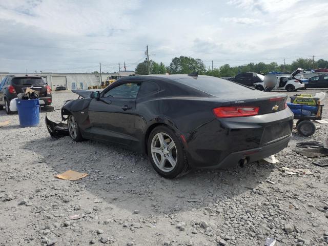2017 CHEVROLET CAMARO LT - 1G1FB1RS0H0147955