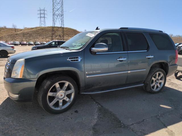 CADILLAC ESCALADE L