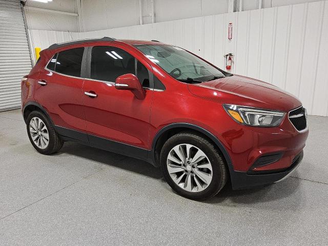 Vin: kl4cjasb1kb890475, lot: 54075045, buick encore preferred 20194