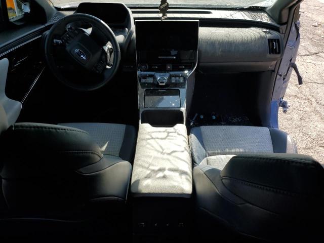 2023 SUBARU SOLTERRA P JTMABABA5PA023725