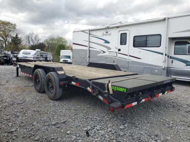 LOAD TRAIL LOAD MAX 2021 4ZECH242XM1239211 photo #4