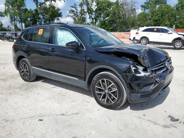 Vin: 3vv3b7ax8mm115395, lot: 55142725, volkswagen tiguan se 20214