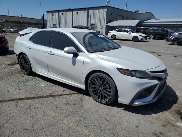Vin: 4t1k61ak6mu615501, lot: 54737545, toyota camry xse 20214
