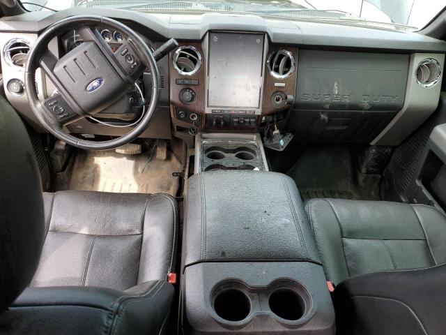 2016 FORD F250 SUPER 1FT7W2BT7GEB22965