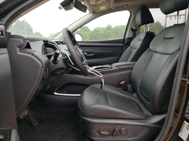 2023 HYUNDAI TUCSON SEL - KM8JFCA10PU090096