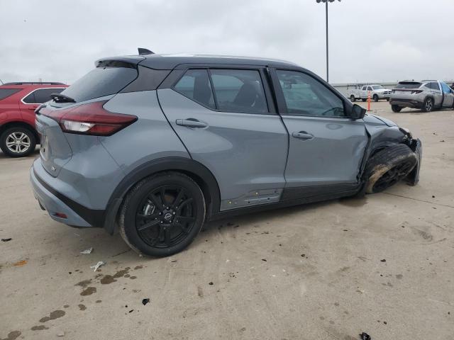 Vin: 3n1cp5cv5pl478119, lot: 54489275, nissan kicks sv 20233