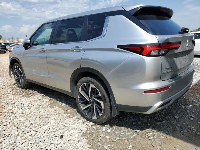 Vin: ja4j3ua89nz014225, lot: 52735625, mitsubishi outlander se 20222