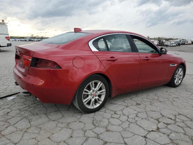 2017 JAGUAR XE PREMIUM SAJAD4BG7HA949997