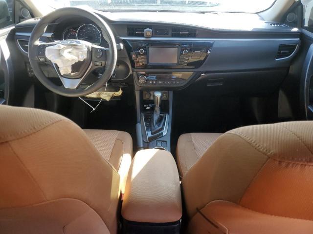 2015 TOYOTA COROLLA L - 2T1BURHE1FC476421