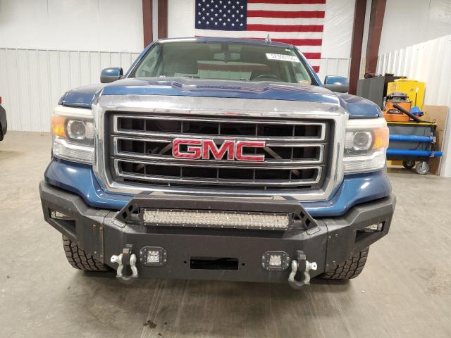 2015 GMC SIERRA K15 - 1GTV2UEC3FZ174630