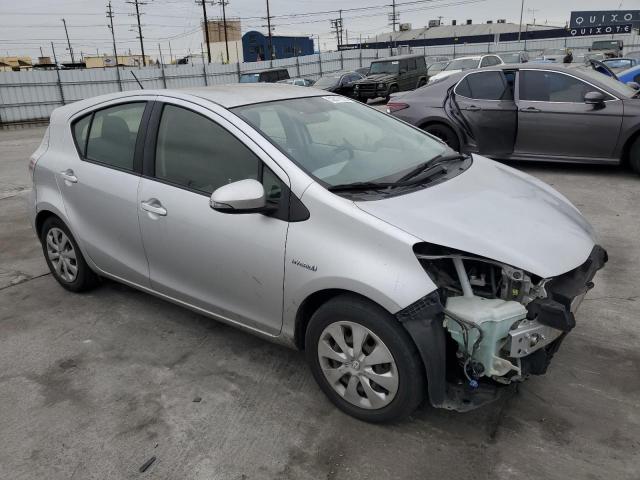 Vin: jtdkdtb36c1030091, lot: 52817675, toyota prius 20124