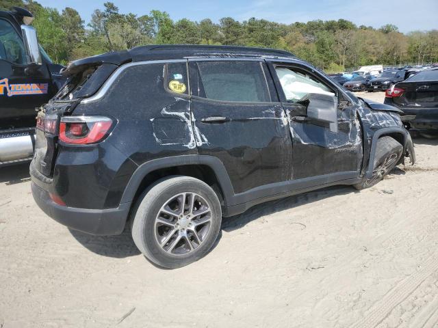 2020 JEEP COMPASS LA 3C4NJDBB9LT153881