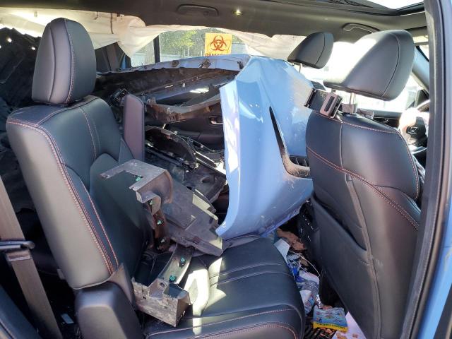 2024 HONDA PILOT TRAI 5FNYG1H69RB043893