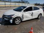 2017 CHEVROLET CRUZE LT - 1G1BE5SM1H7112275