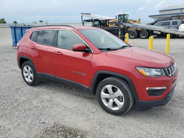 Vin: 3c4njcbbxjt503252, lot: 54716095, jeep compass latitude 20184
