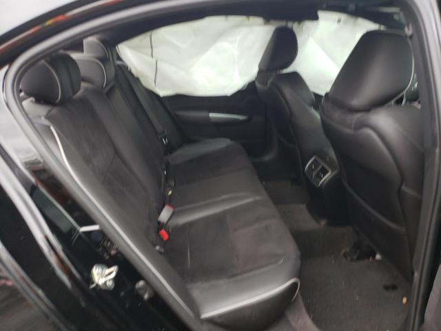 2019 ACURA TLX TECHNO 19UUB2F69KA003562