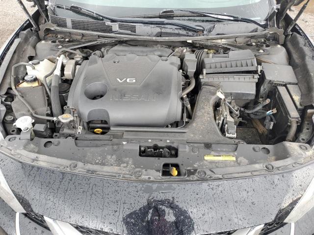 2016 NISSAN MAXIMA 3.5 - 1N4AA6AP3GC446836