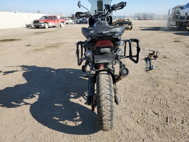 2021 HARLEY-DAVIDSON RA1250 S - 1HD1ZES16MB308506