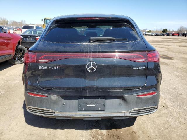 2023 MERCEDES-BENZ EQE SUV 50 4JGGM2CB1PA030538