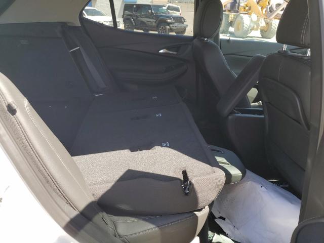 2025 BUICK ENCORE GX KL4AMBSP3SB110556