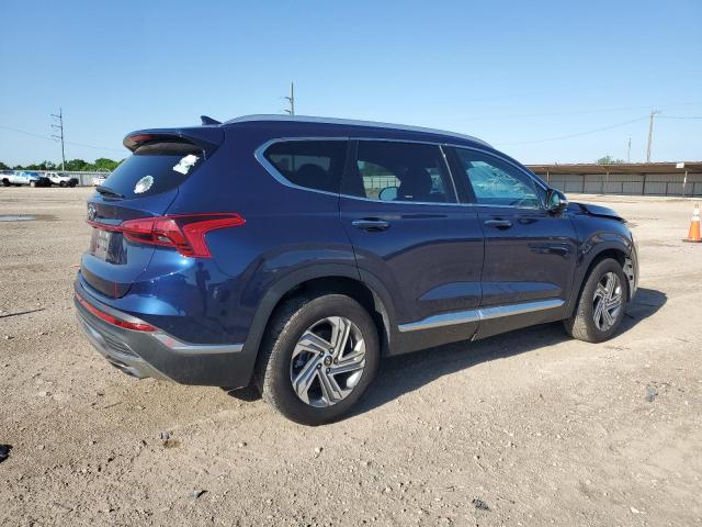 Vin: 5nms64aj6nh427969, lot: 52103775, hyundai santa fe sel 20223
