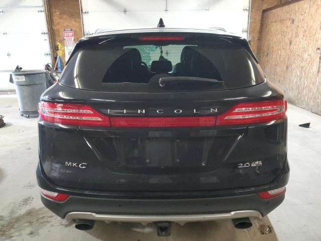 2015 LINCOLN MKC 5LMCJ2A99FUJ01258