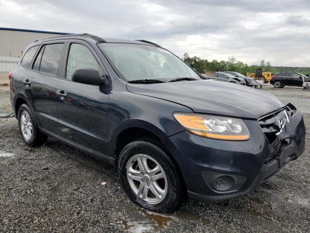 Vin: 5xyzg3ab3bg015979, lot: 53828335, hyundai santa fe gls 20114